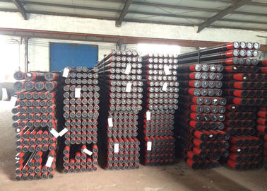 API 5L Standard X70Q Seamless Line Pipe / Sour Service Carbon Steel Pipe​