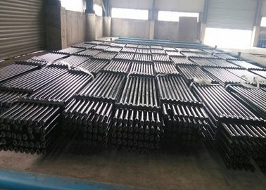 API 5L Standard X70Q Seamless Line Pipe / Sour Service Carbon Steel Pipe​