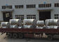 A403 WP347 Stainless Flanged Fittings , Hort Radius Seamless Galvanized Pipe Fittings , 45 Elbow
