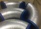 ASTM A106 Steel Pipe Flanges And Flanged Fittings Connection Pipe
