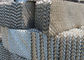 Mesh Corrugated Packing Structured Packing Column Stainless Steel Material