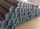Annealed Carbon Steel Tube ASTM A192 A192M  For High Pressure Boiler Tube