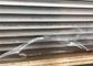 Hot Working 316 316L Stainless Tubing , High Hardness 10mm Stainless Steel Tube