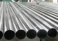 Hot Working 316 316L Stainless Tubing , High Hardness 10mm Stainless Steel Tube