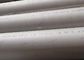 ASTM A269 TP 410 / 410S Stainless Steel Round Pipe With Oxidation Resistance