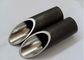 Precision Polished Stainless Tube , Thin Wall Stainless Tubing For Automotive