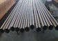 ASTM B111 C70600 Copper Nickel Alloy Pipe , High Hardness Cupro Nickel Pipe