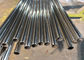 High Temperature Nickel Alloy Tube Hastelloy B / UNS N1001 For Sulfuric Acid Condenser