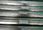 Inconel 600 Pipe , 0.7 - 3mm Thickness  Nickel Alloy Pipe , ASTM B167 UNS N06600 Tube