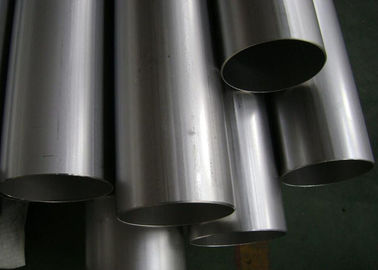 Excellent Corrosion Resistance Nickel Alloy Tube For Nitric Acid Condenser