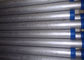 UNS N08028 Nickel Alloy Tube Alloy28 Seamless Nickel Pipe 38.1 * 2.11 * 7320mm