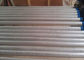 UNS N08028 Nickel Alloy Tube Alloy28 Seamless Nickel Pipe 38.1 * 2.11 * 7320mm