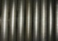 Carbon Steel Spiral Fin Tube , Air Heat Exchanger Finned Radiator Pipe