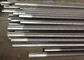 Stainless Steel Extruded Fin Tube , Low Electric Spiral Fin Tube 10-38mm