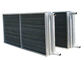 Aluminum Fin Tube Air Cooler Industrial Heat Exchanger With A179 Base Tube Air Cooler