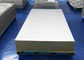 SA-240 316 2B Surface Metal Alloy Plate / Sheet Cold Drawn Plate Thickness 15mm