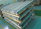 EN10029 Polished Stainless Steel Sheet , 10*1220*2440mm 316 304H Stainless Steel Plate