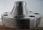 Forged Weld Neck Fittings And Flanges Carbon Steel / Stainless Steel / Cu Ni Flange