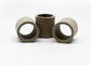 Large Size Ceramic Structured Packing / Ceramic Raschig Rings For Tower Packing
