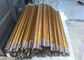 Elliptical Boiler Type Finned Copper Tubing Carbon Steel Material For Coal Economizer