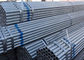 Hot Dipped Zinc Coated Seamless And Welded Pipe ASTM A53 Gr. A Gr. B