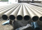 Stainless Steel Round Tube , High Precision S32304 Stainless Tube For Heat Exchangers
