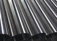 High Strength Stainless Steel Tubing ASTM A312 TP321H Steel Welded Tube