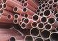ASTM B111 C12200 Copper Alloy Tube 5-350mm OD Customised Wall Thickness