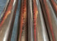 ASTM B111 Copper Alloy Tube