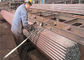 A556 / SA556M Carbon Steel Tube Cold Drawn Pipe And Tube For Heater