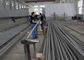 Hot Working 316 316L Stainless Tubing / High Hardness 10mm Stainless Steel Tube