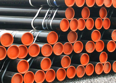 API 5L Standard X70Q Seamless Line Pipe / Sour Service Carbon Steel Pipe​