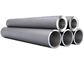 Nuclear Plant Stainless Steel Pipe / ASTM A358 Stainless Steel Round Tube