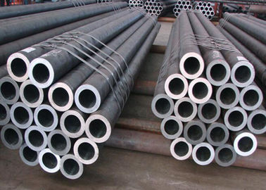 219~965mm OD Seamless Steel Tubing / Seamless Mechanical Tubing DIN 17175 3CrMo44​ 1