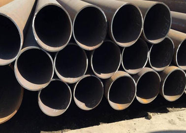 219~965mm OD Seamless Steel Tubing / Seamless Mechanical Tubing DIN 17175 3CrMo44​ 1