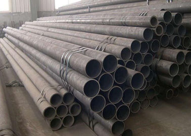 Superheater Carbon Steel Tube High Precision ASTM A556 / SA556 B2 C2 Material