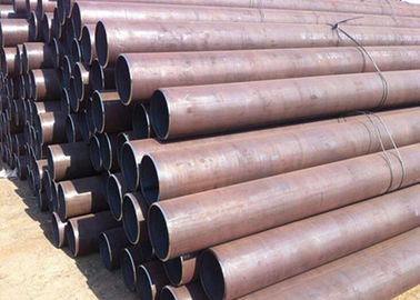 Superheater Carbon Steel Tube High Precision ASTM A556 / SA556 B2 C2 Material