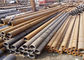 Superheater Carbon Steel Tube High Precision ASTM A556 / SA556 B2 C2 Material