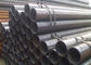Carbon Seamless Steel Tubing ASTM A519 1018 1026  Hot Finished Or Cold Finished Tubing
