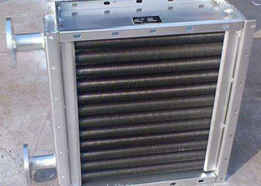 Aluminum Fin Air To Air Heat Exchanger Equipment 1 - 50 Tons 1600 * 1600mm