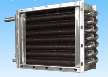 Aluminum Fin Air To Air Heat Exchanger Equipment 1 - 50 Tons 1600 * 1600mm