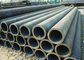 ASTM A333 GR.7 Low Temperature Carbon Steel Tube Hot Rolled High Strength
