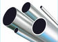 Durable Annealed Titanium Welded Tube 1 - 6mm Wall Thickness B337 Standard