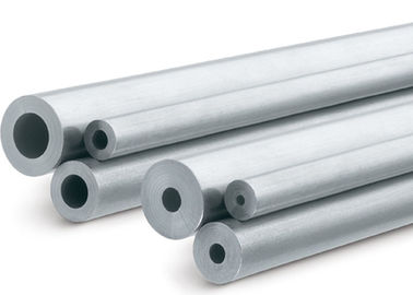 Hollow 300mm Diameter Aluminum Round Tube 7075 T6 Aluminium Alloy Tube