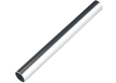 Hollow 300mm Diameter Aluminum Round Tube 7075 T6 Aluminium Alloy Tube