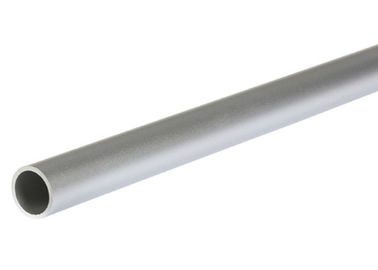 Hollow 300mm Diameter Aluminum Round Tube 7075 T6 Aluminium Alloy Tube