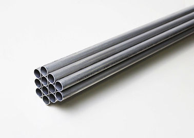 Hollow 300mm Diameter Aluminum Round Tube 7075 T6 Aluminium Alloy Tube