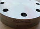 Industrial SS304 SS316 Stainless Steel Blind Flange For Construction ISO 9001
