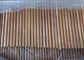 0.3 - 20mm Wall Thickness C23000 Copper Alloy Tube 1 - 10000mm Length For Refrigerator