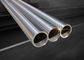 Heat Exchanger Titanium Alloy Tube Titanium Seamless Tube ASTM B338 Gr2 18m Max Length
